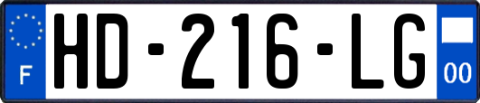 HD-216-LG