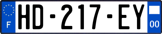 HD-217-EY