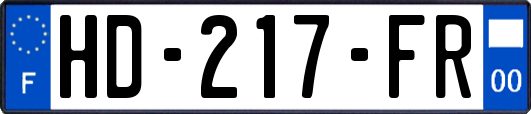 HD-217-FR