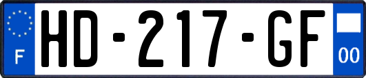 HD-217-GF