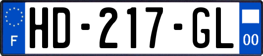 HD-217-GL