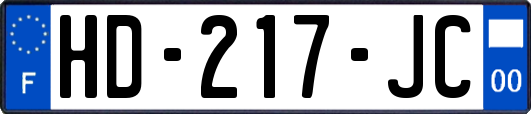 HD-217-JC