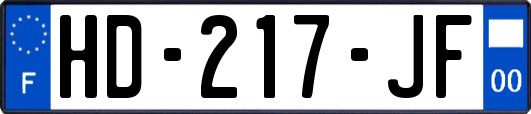 HD-217-JF
