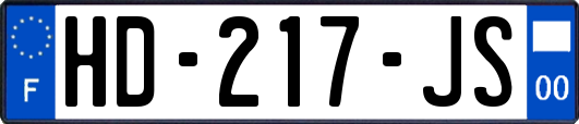 HD-217-JS