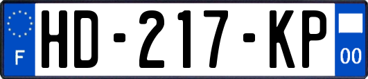 HD-217-KP