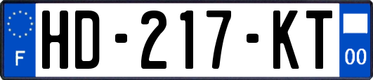 HD-217-KT