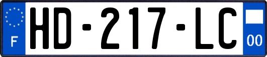 HD-217-LC