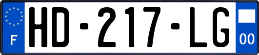 HD-217-LG