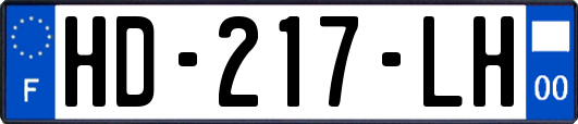 HD-217-LH
