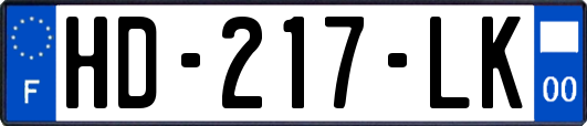 HD-217-LK