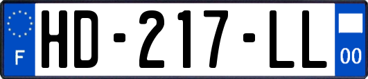 HD-217-LL