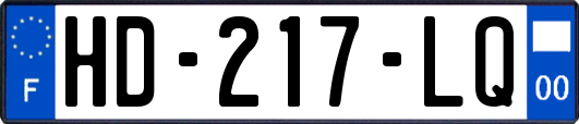 HD-217-LQ