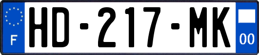 HD-217-MK