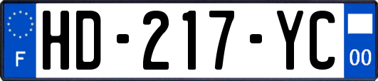 HD-217-YC