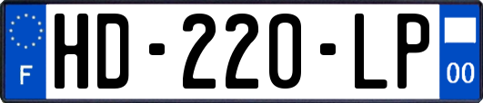 HD-220-LP