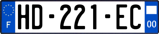 HD-221-EC