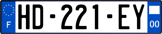 HD-221-EY