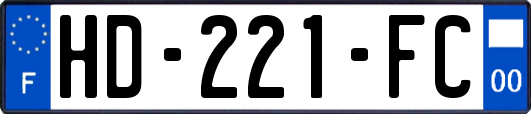 HD-221-FC