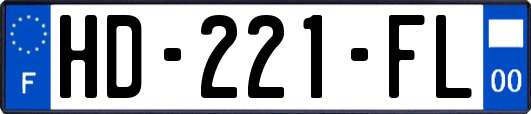 HD-221-FL