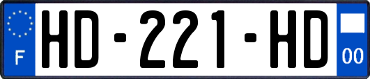 HD-221-HD