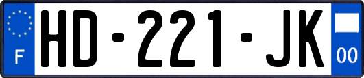 HD-221-JK