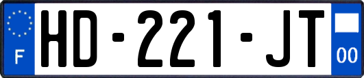 HD-221-JT