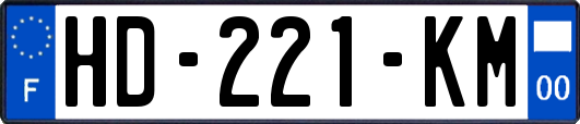 HD-221-KM