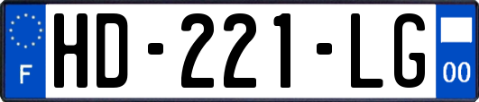 HD-221-LG