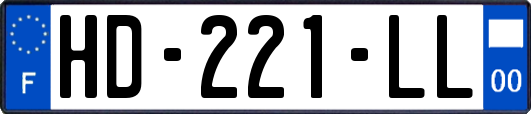 HD-221-LL