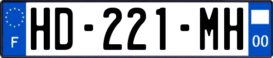 HD-221-MH
