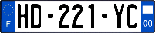 HD-221-YC