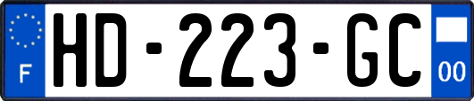 HD-223-GC