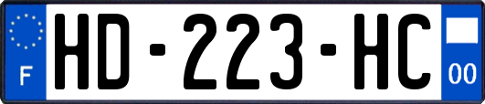 HD-223-HC