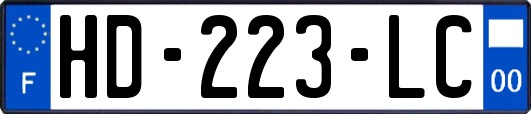 HD-223-LC