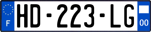 HD-223-LG