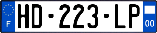 HD-223-LP