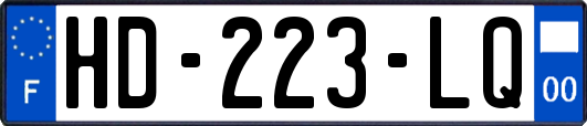 HD-223-LQ