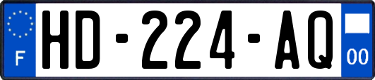 HD-224-AQ