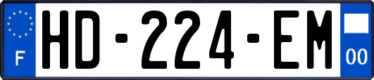 HD-224-EM