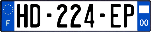 HD-224-EP