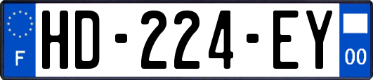 HD-224-EY