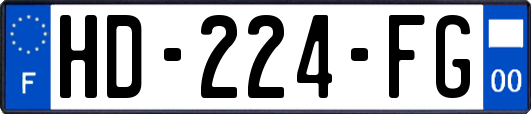 HD-224-FG