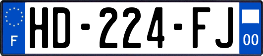 HD-224-FJ