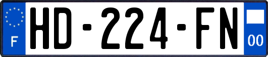 HD-224-FN
