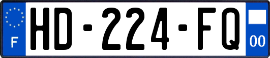 HD-224-FQ