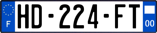 HD-224-FT