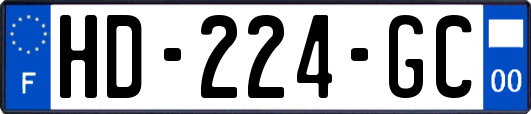 HD-224-GC