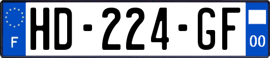 HD-224-GF