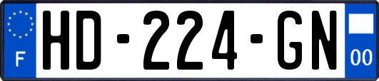 HD-224-GN