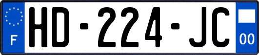 HD-224-JC